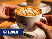 oliver brown franchise cafe - 1
