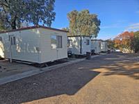 caravan park for sale - 1