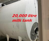 complete cheese manufacturing plant - 3