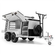 established import manufacture assembly - 1