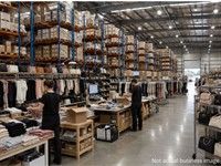 established wholesale european fashion - 1