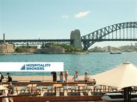sydney waterfront restaurant long - 1
