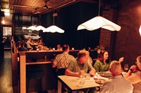 nectar kitchen bar for - 2