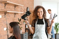premium hair salon opportunity - 1