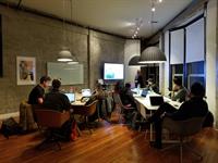 melbourne-based commercial av business - 1
