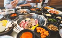 promising bayside korean bbq - 1