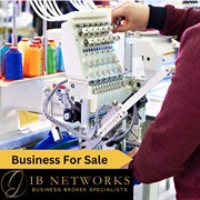 established embroidery custom apparel - 1