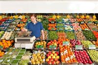 busy profitable fruit veggie - 1