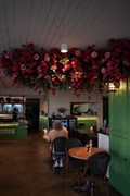 premium cafe restaurant with - 1