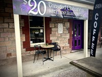 popular adelaide hills café - 1