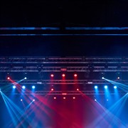 event production business 320k+ - 2