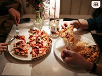 italian restaurant - 2