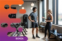 37068 personal training business - 3