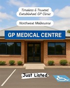 timeless trusted gp practice - 1