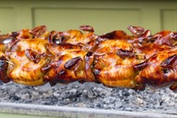 chicken charcoal dining takeaway - 2