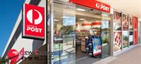 australia post post office - 1