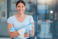 building maintenance caretaking business - 1