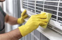 reduced refrigerant recovery air - 3