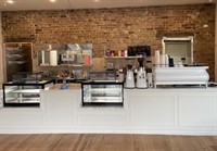busy sydney suburb cafe - 1