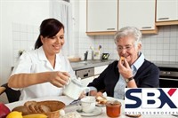 ndis service provider aged - 1