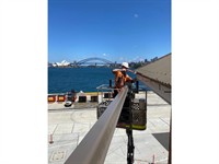 established commercial construction business - 1