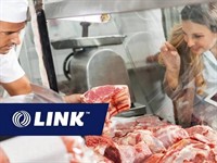 established retail wholesale butchery - 1