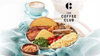 coffee club franchise prime - 1