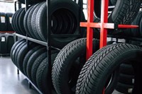 established caravan wheels tyres - 2