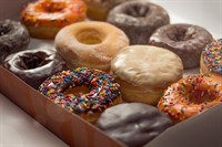 donut king prime franchise - 2