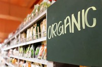 organic healthy food grocery - 1