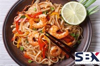 restaurant korean noodle house - 1