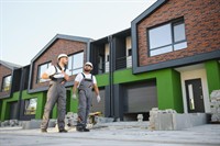 niche home builder nth - 3