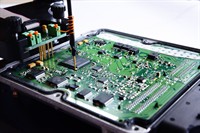 automotive electronics repair business - 1