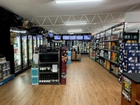 grocer liquor store for - 1
