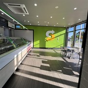 sub sandwich franchise leopold - 2
