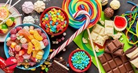 lolly candy shop--keysborough--1p11597 for - 1