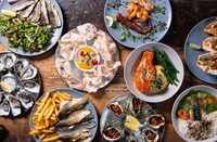 well-established fish chips seafood - 2