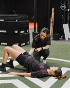 fully integrated youth athletic - 3
