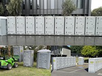 events equipment hire council - 2