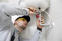 trusted plumbing business holiday - 2