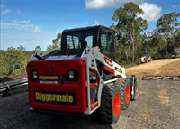 earthmoving hire easy to - 1