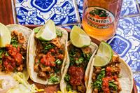 beachside mexican restaurant bar - 3