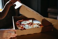 pizza shop established 6 - 2