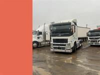 established transport business ready - 3