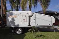 slide-on campers sales manufacture - 1