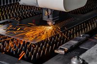 laser cutting folding services - 1