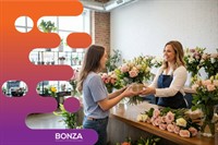 37006 thriving florist business - 2