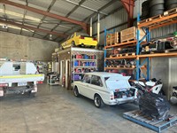 under offer independent automotive - 2
