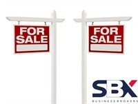 property freehold retail shops - 1