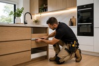 award-winning cabinetry business northern - 1